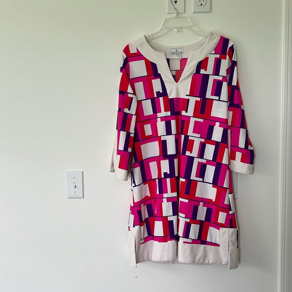 Jude Connolly maxi dress size large